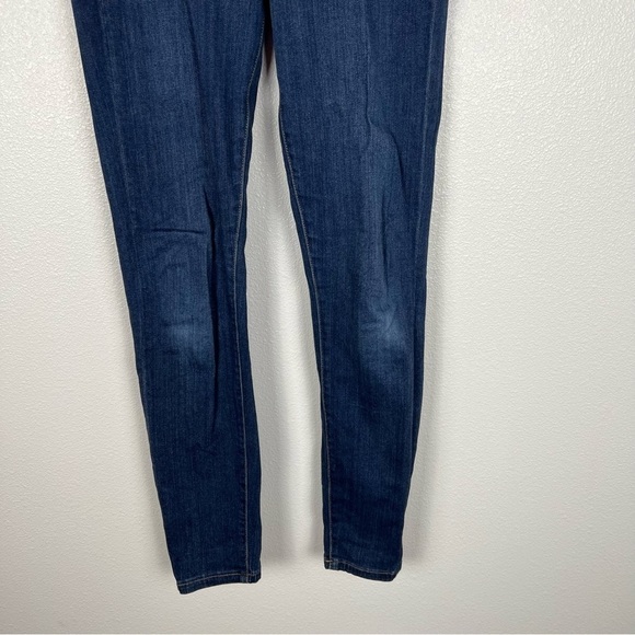 Liverpool Pull On Skinny Jeans‎ Sz 4 - Picture 3 of 6